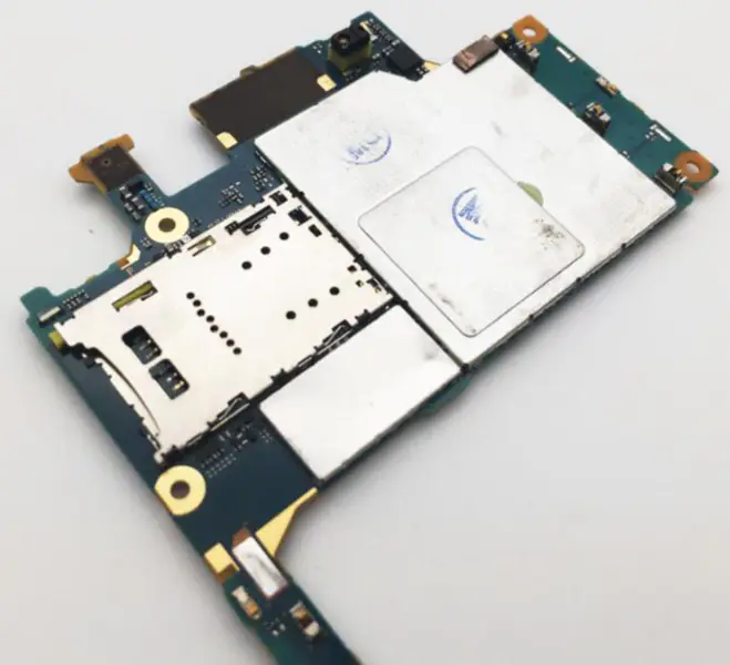 Sony Z5 Plus E6853 Single SIM Desbloqueado con chip