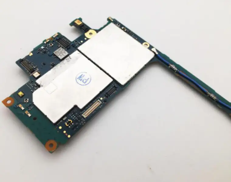 Sony Z5 Plus E6853 Single SIM Desbloqueado con chip