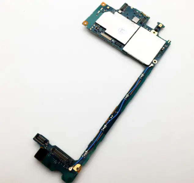 Sony Z5 Plus E6853 Single SIM Desbloqueado con chip