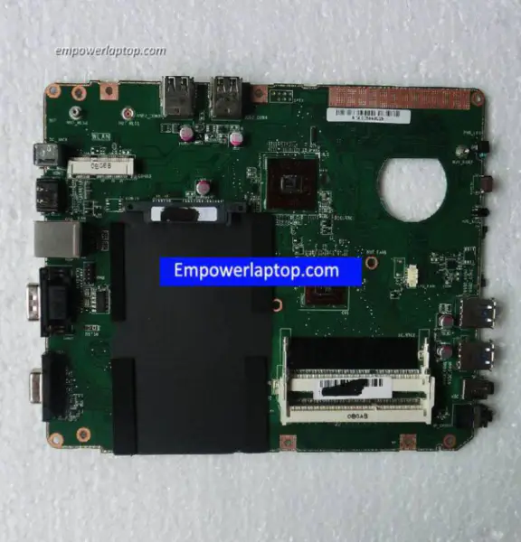 Placa base Asus EB1021