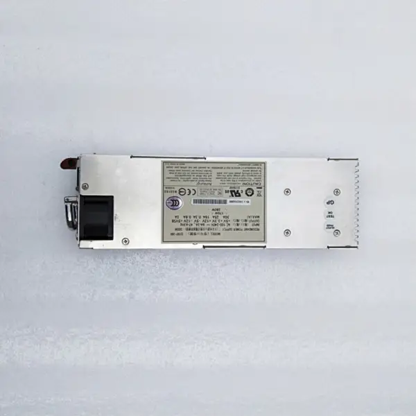 Fuente de alimentación conmutada Etasis CRPS 300W EFRP-300