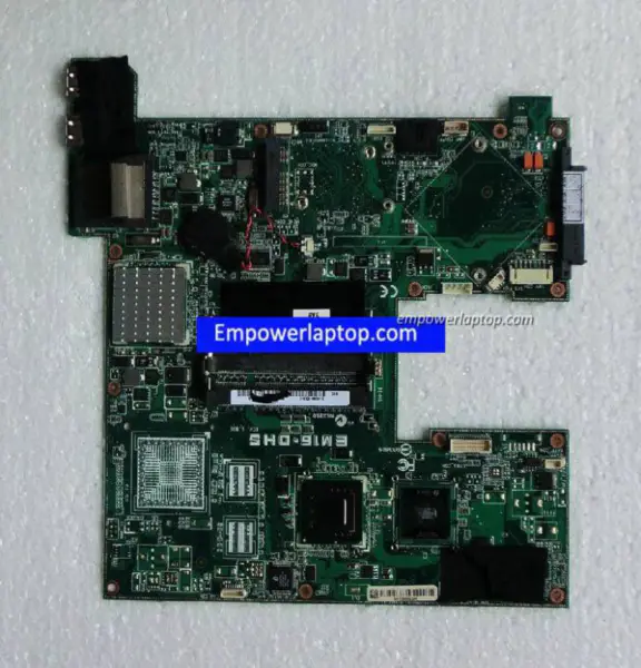 Placa base Asus EM16