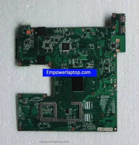 Placa base Asus EM16