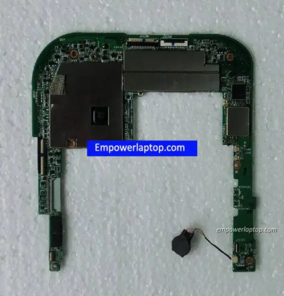 Placa base Asus EP101