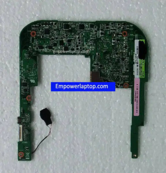 Placa base Asus EP101