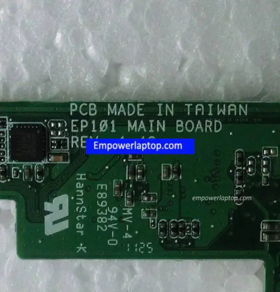 Placa base Asus EP101