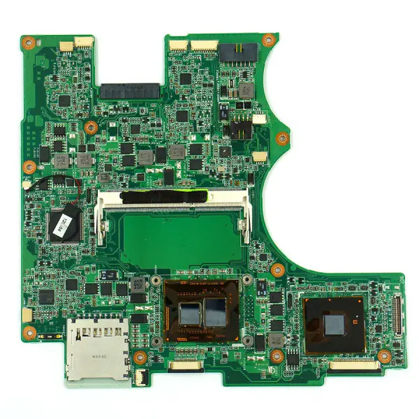 Placa base Asus EP121