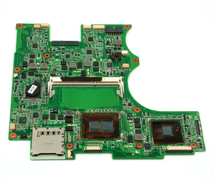 Placa base Asus EP121