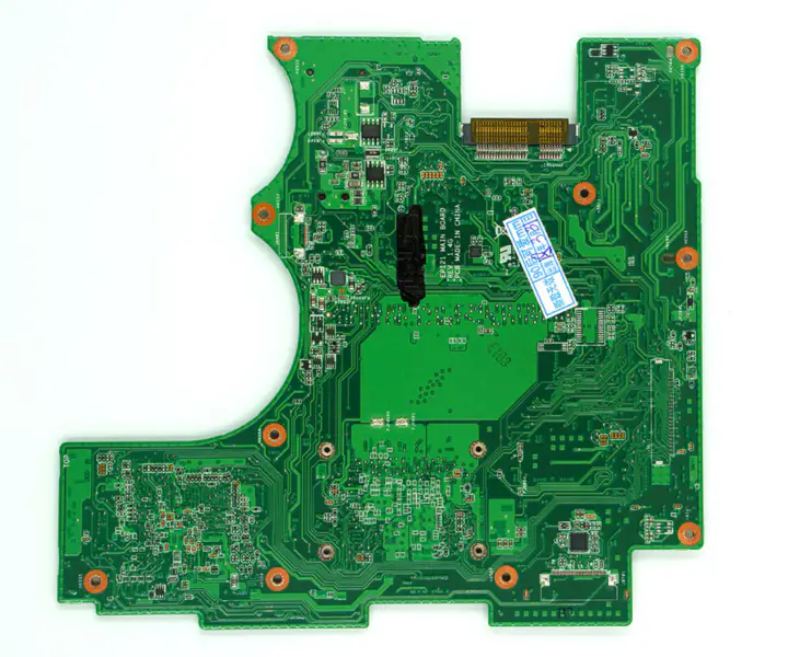 Placa base Asus EP121