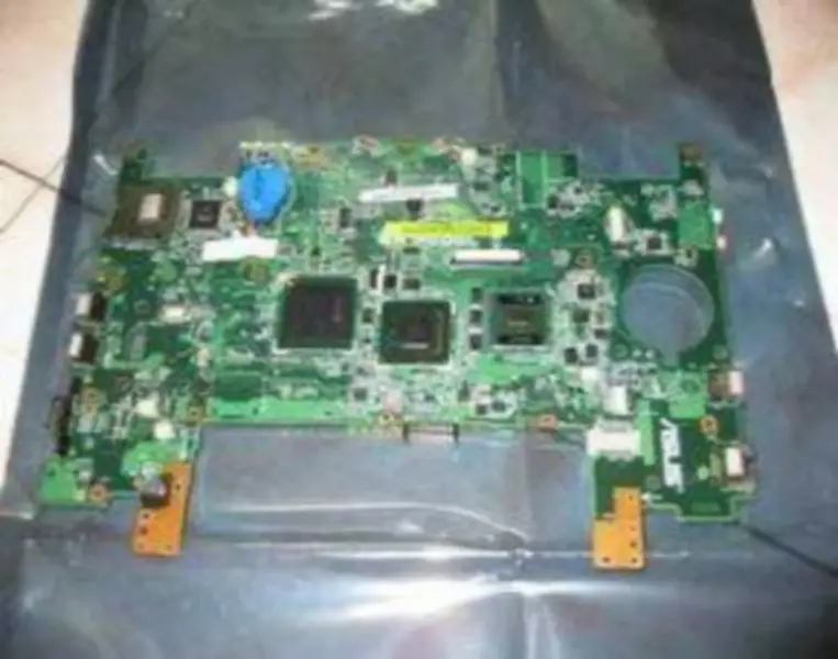 Placa base Asus epc