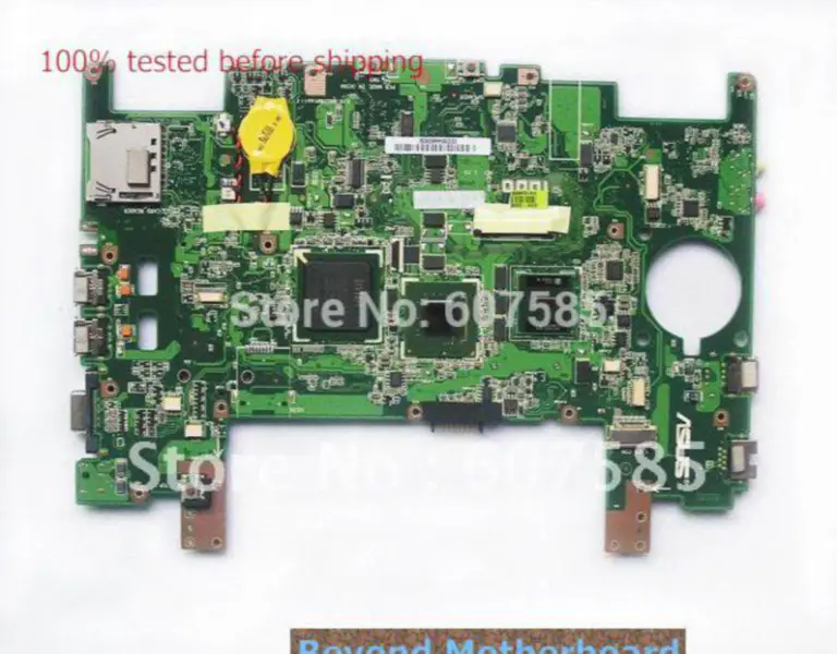 Placa base Asus EPC_1000