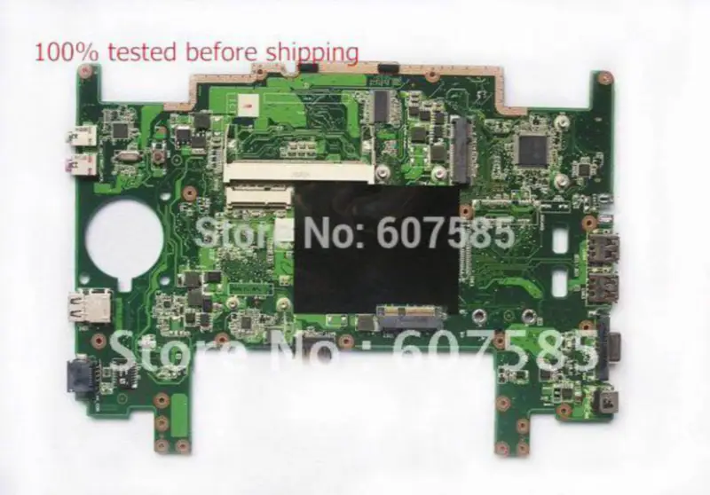 Placa base Asus EPC_1000
