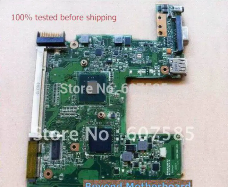 Placa base Asus EPC_1001PX