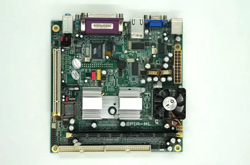 Placa base VIA EPIA-ML8000AG EPIA-ML