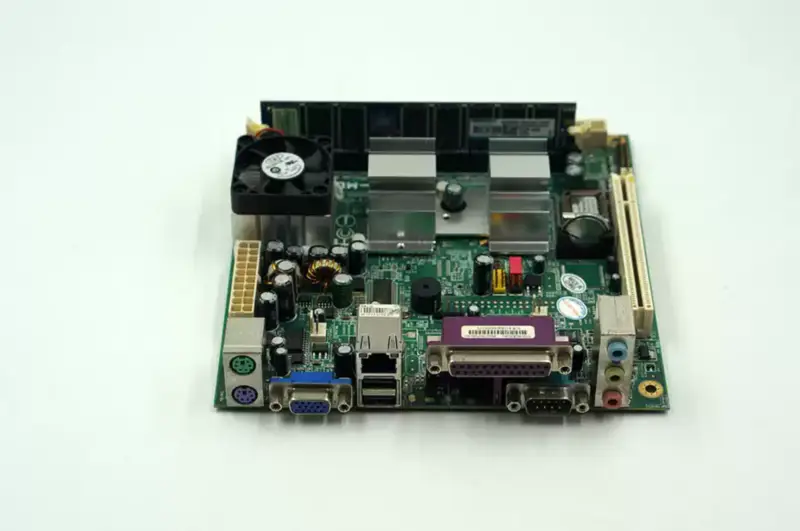 Placa base VIA EPIA-ML8000AG EPIA-ML