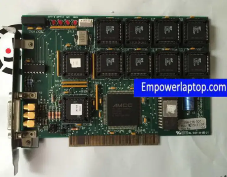 PURUP-ESKOFOT A/S Tarjeta de captura 072-927-000/0115