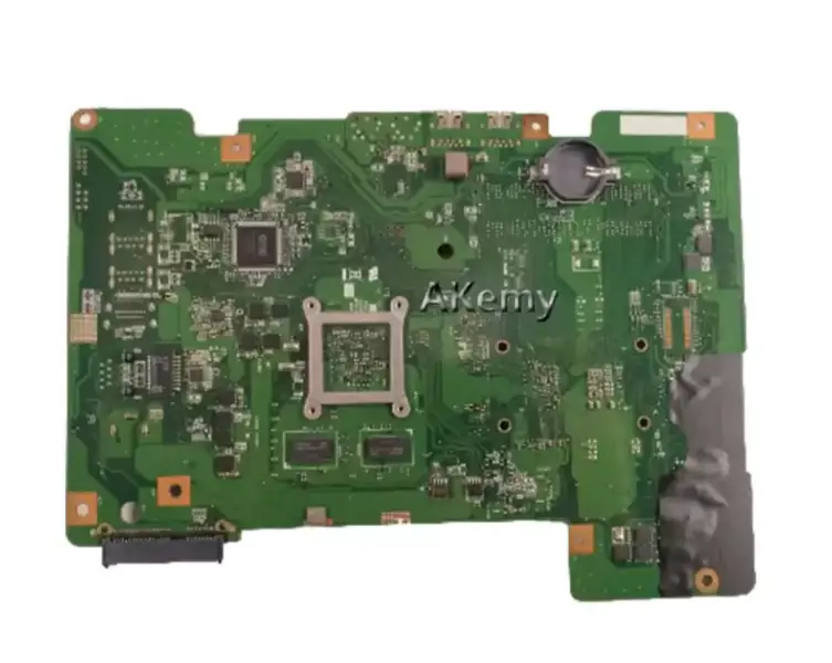Placa base ASUS ET2032I REV 1.2 All-in-one con tarjeta de vídeo GT930M de 2 GB