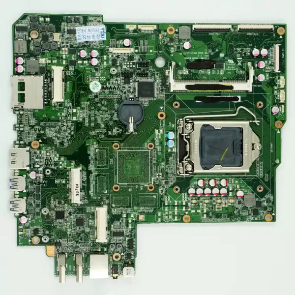 Placa base Asus ET2300I