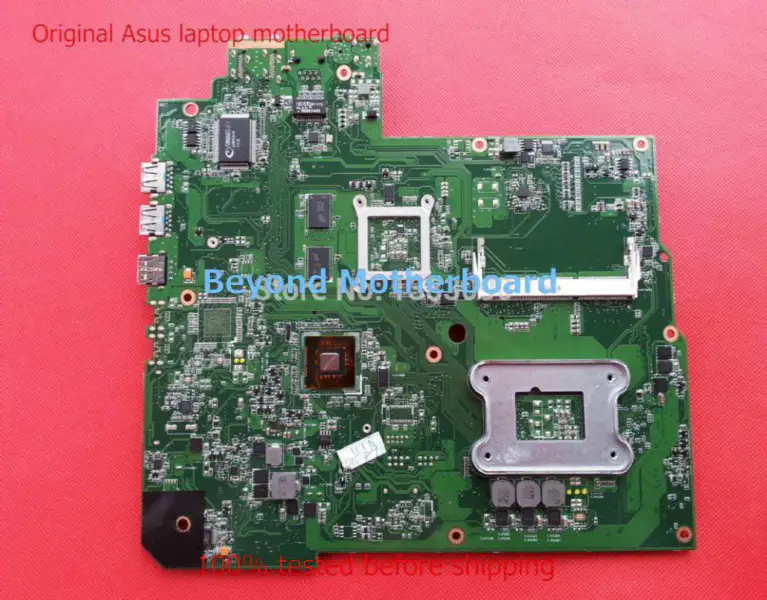 Placa base Asus ET2301i