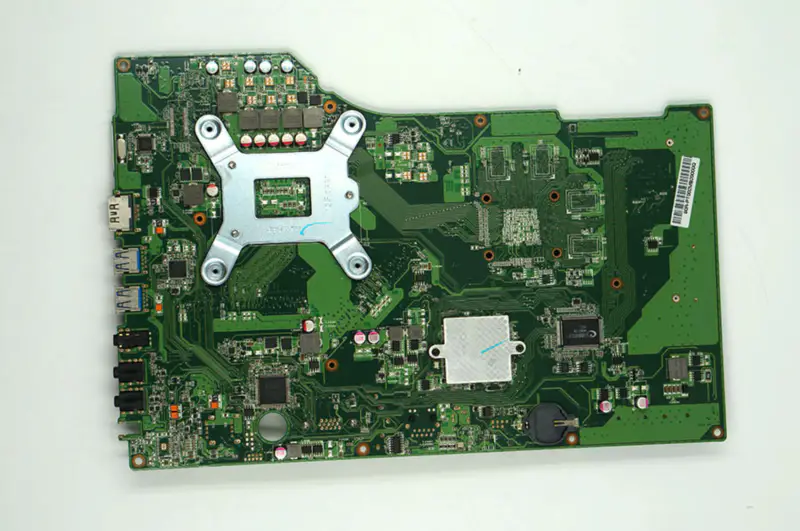 Placa base Asus ET2700I