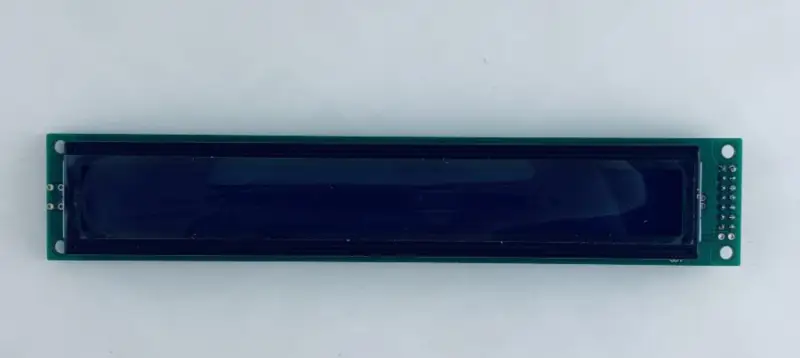 EW40211GLY Panel LCD