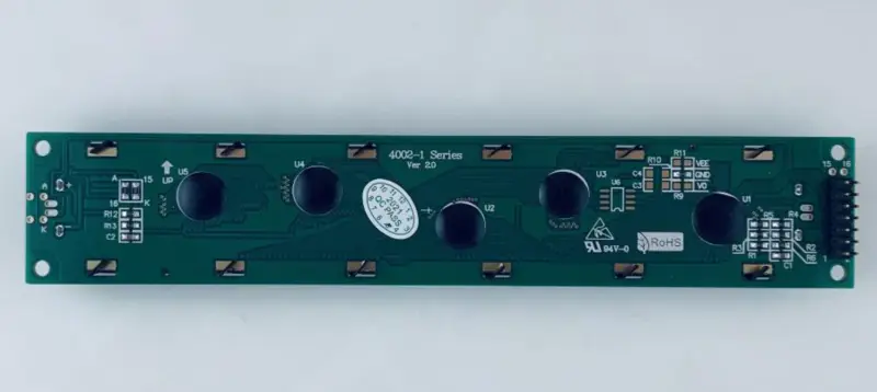 EW40211GLY Panel LCD
