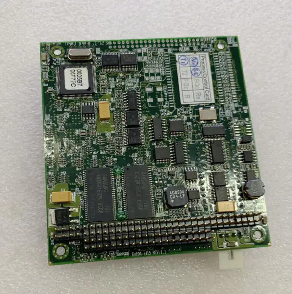 Placa base industrial ARBOR Em104-s415 REV 1.1