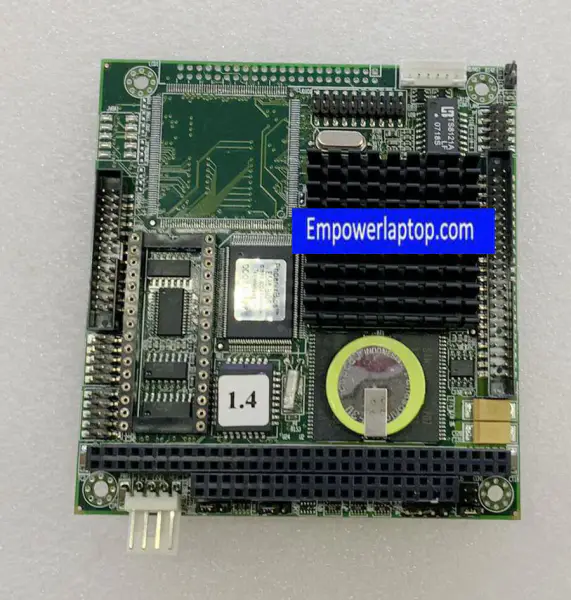 Placa base industrial ARBOR Em104-s415 REV 1.1