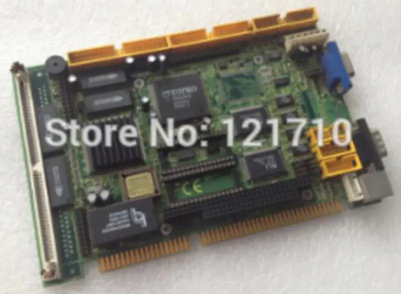 Arbor EmCORE-I3356DV tarjeta cpu de tamaño medio Placa base para equipos industriales
