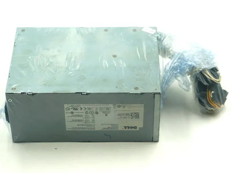 Fuente de alimentación Dell F1200E-00 VHM5V
