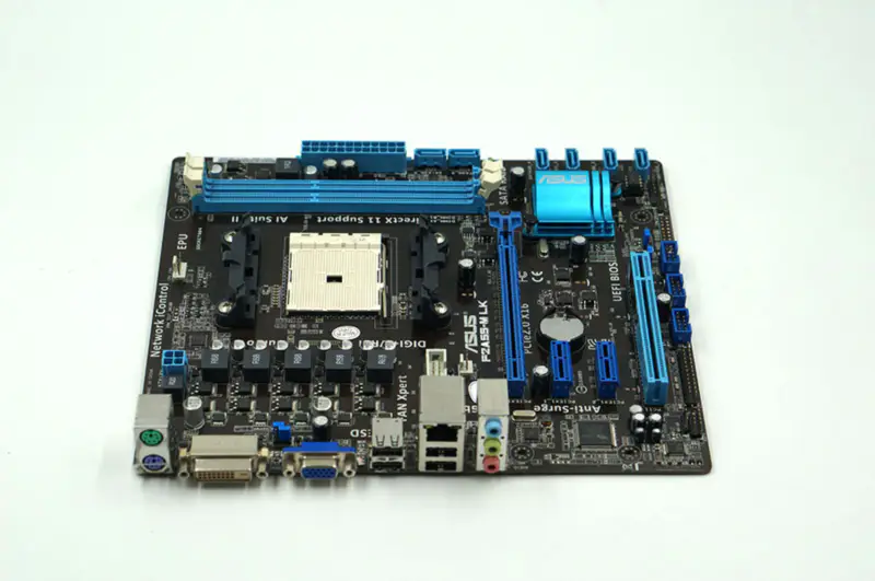 Placa base Asus F2A55-M LK
