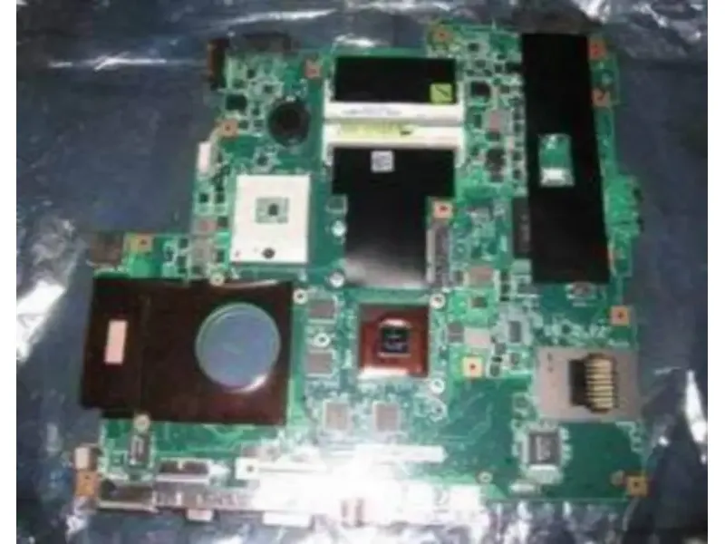 Asus F3JR placa base