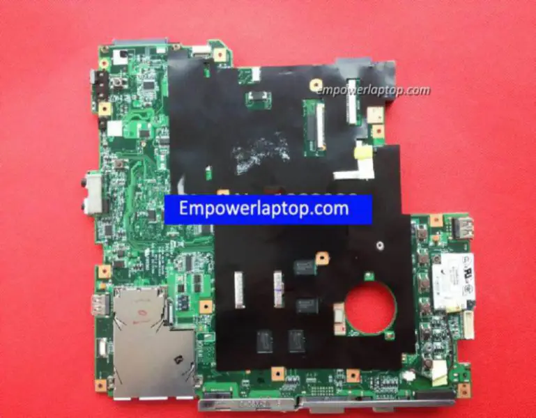Placa base Asus F3SA