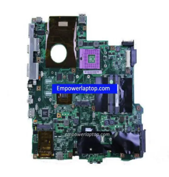 Placa base Asus F3SC