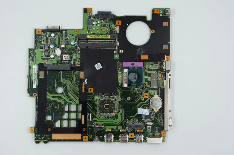 Placa base Asus F5R