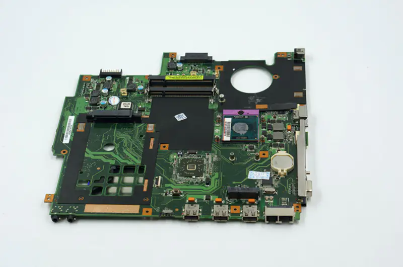 Placa base Asus F5R