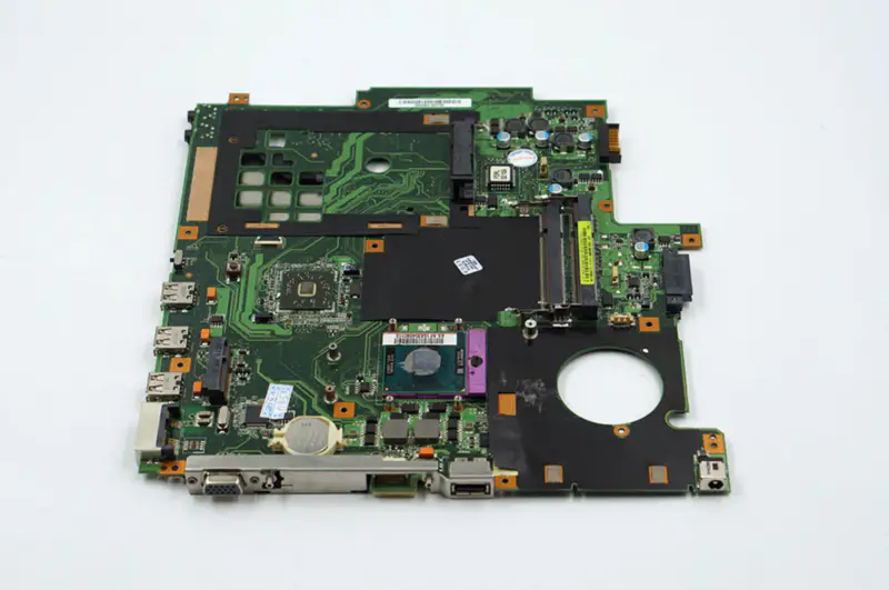 Placa base Asus F5R