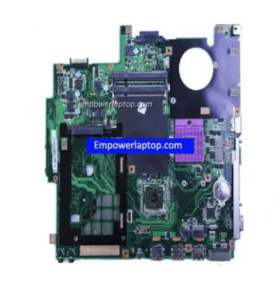 Placa base Asus X50RL