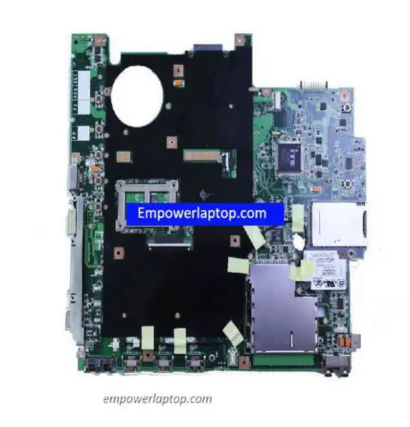 Placa base Asus X50RL