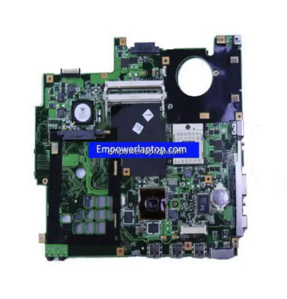 Placa base Asus F5V