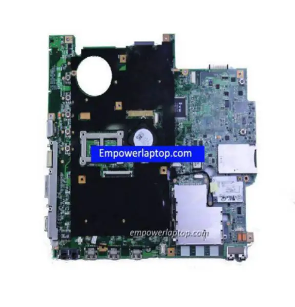 Placa base Asus F5V