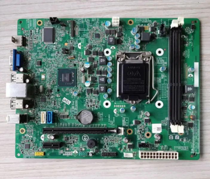 Placa base Dell Optiplex 390 SF F6X5P 0F6X5P CN-0F6X5P