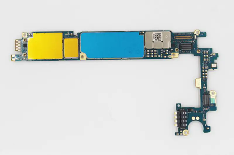 LG G5 F700L/S/K placa base desbloqueada 32G