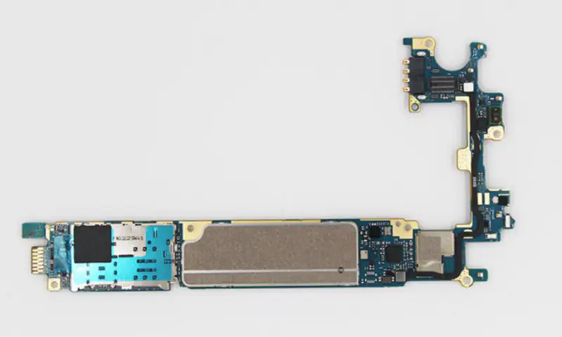 LG G5 F700L/S/K placa base desbloqueada 32G