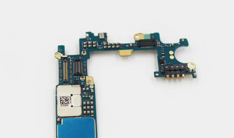 LG G5 F700L/S/K placa base desbloqueada 32G