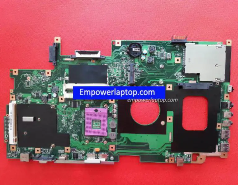 Placa base Asus F70SL