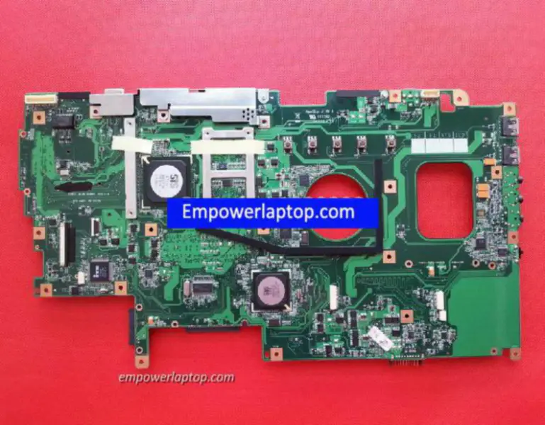 Placa base Asus F70SL