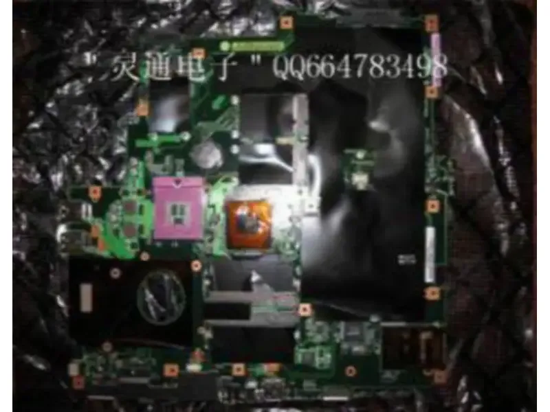 Asus F7J placa base