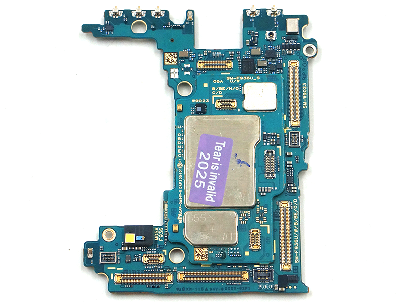 Placa base Samsung Galaxy z Fold4 F936B F936N F936U 5G