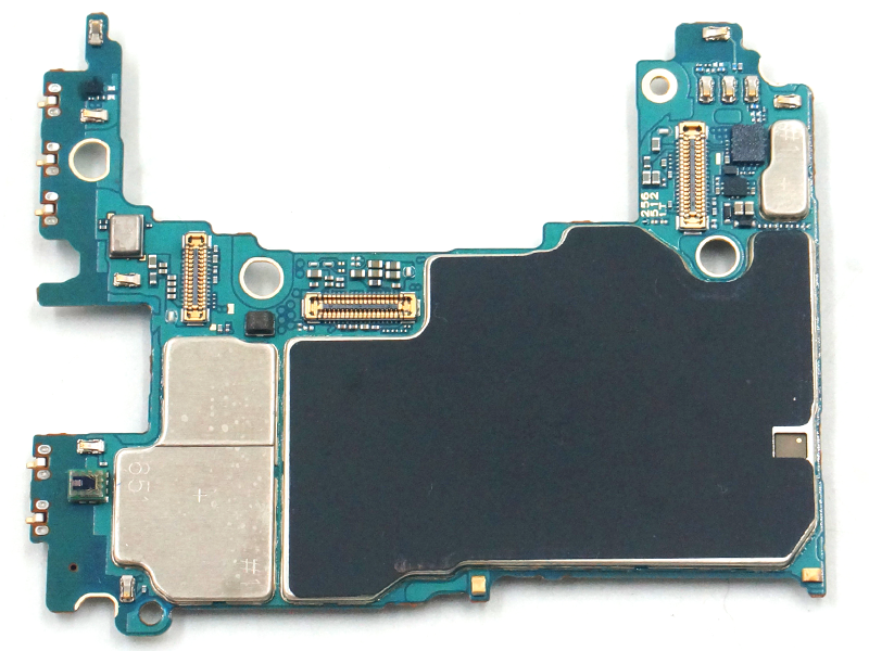 Placa base Samsung Galaxy z Fold4 F936B F936N F936U 5G
